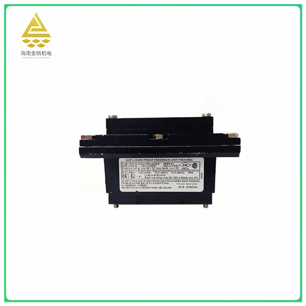 F5-MEC--1  neumatic valve positioner