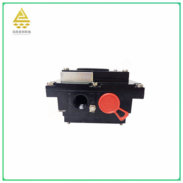 F5-MEC--1  neumatic valve positioner