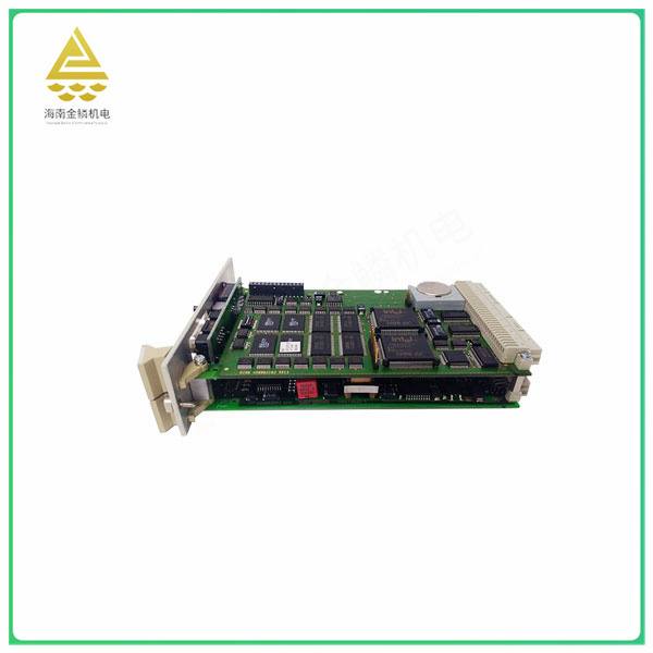 F8652E  safety system module