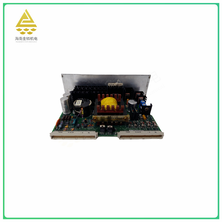 IS200EPSMG1ABB Exciter source module