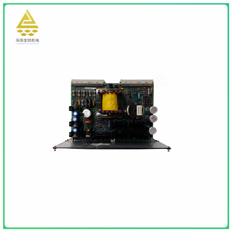 IS200EPSMG1ABB Exciter source module