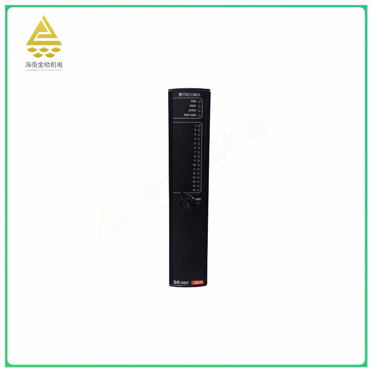 DO3401   Programmable control system module