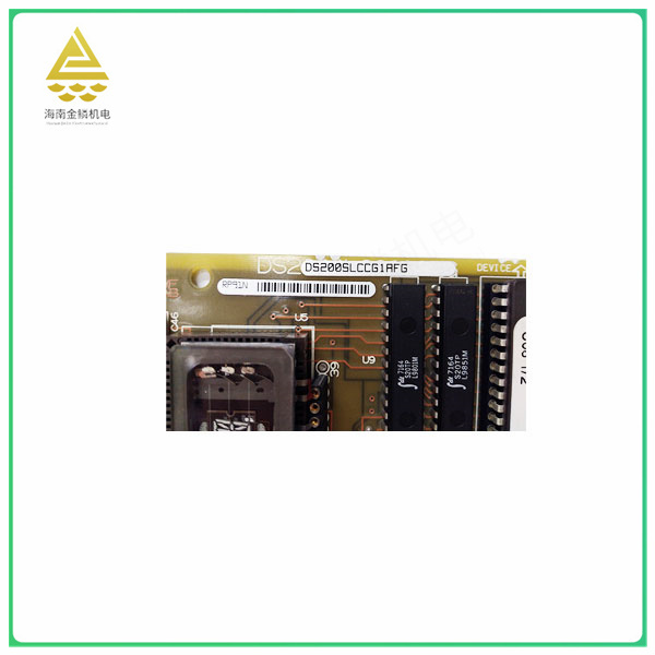 DS200SLCCG1AFG  Communication board