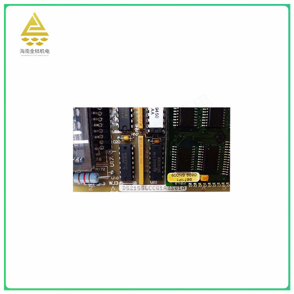DS200SLCCG1AFG  Communication board