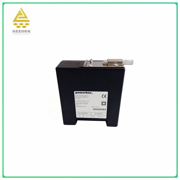 DSQC609  Fast start stop and precise position compensation function block
