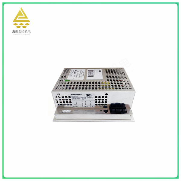 DSQC661   power supply module