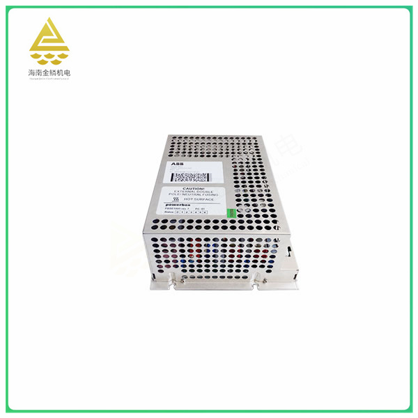 DSQC661   power supply module