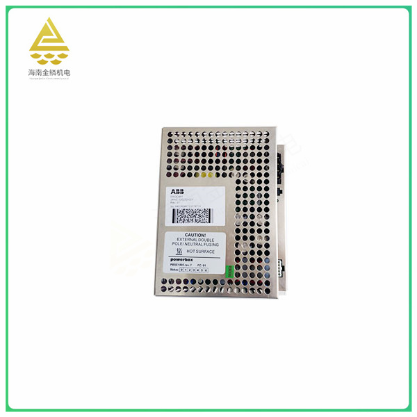 DSQC661   power supply module,jlplc