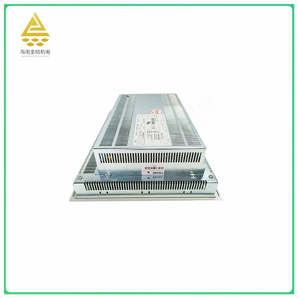 XV-440-10TVB-1-13-1   Touch screen controller