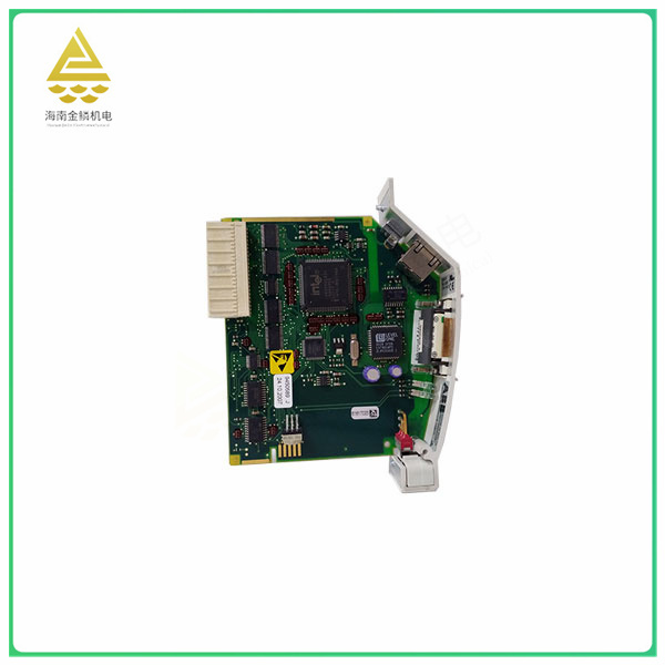 EI813F   Ethernet module,jlplc
