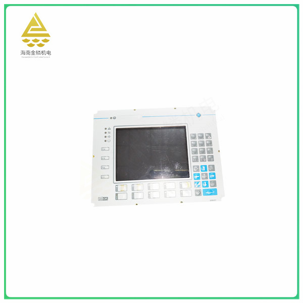 EKDC-16-6ZA933-7   display module