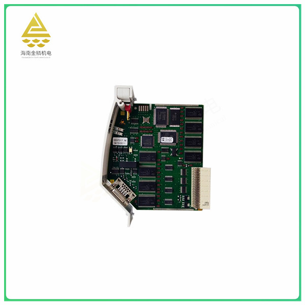 FI830F   I/O module