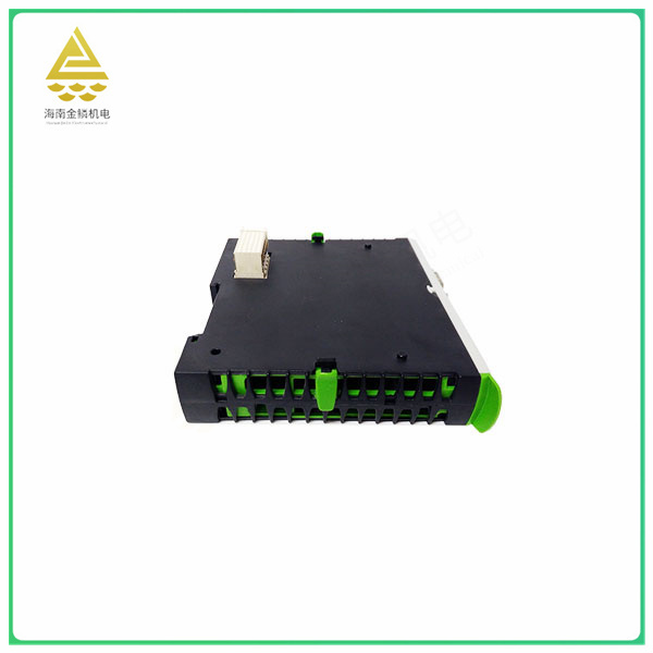 FM265A  controller module