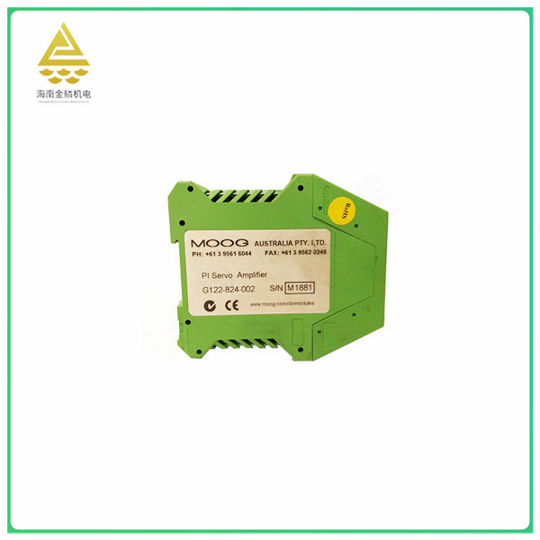 G122-824-002  high-speed pulse unit module