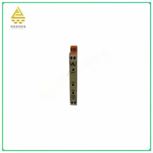 G408-0001   input/output module