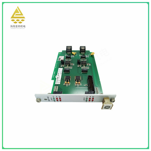 D20 EME 10BASE-T  Ethernet interface module