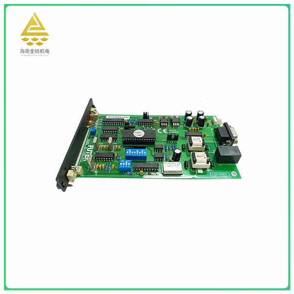 DL-1200 RTU   Industrial automation control module