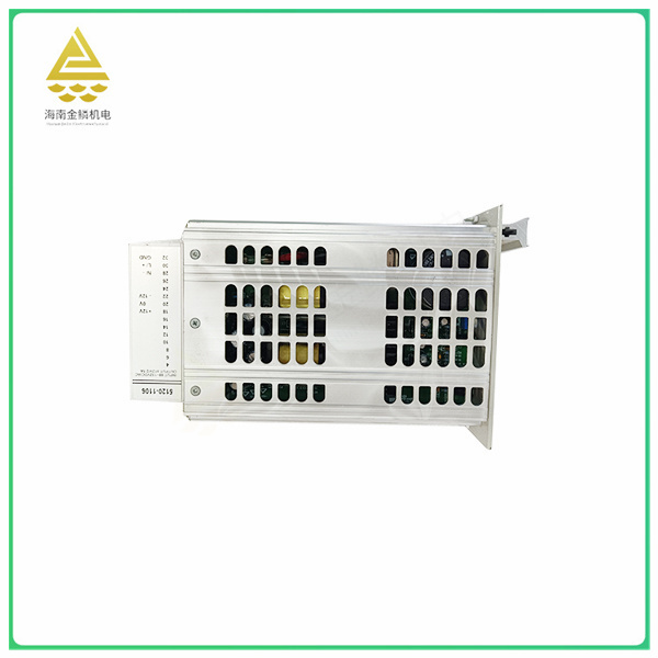 WES5120 5120-1106  power module