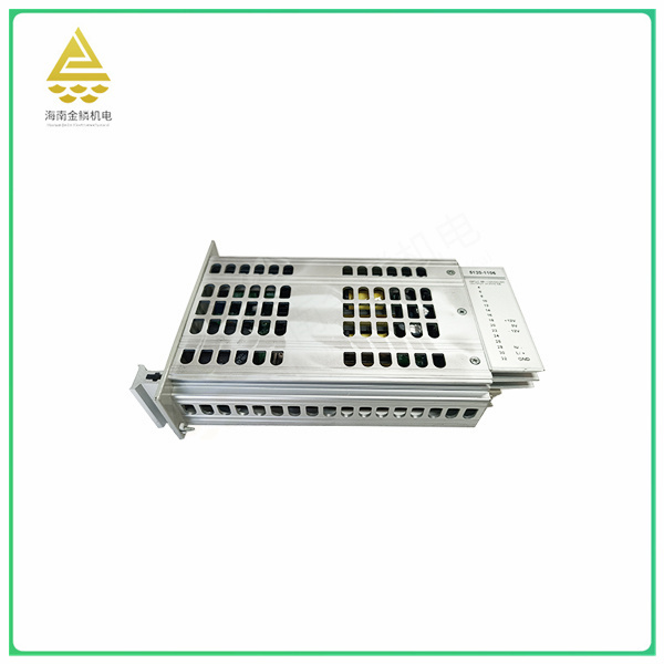 WES5120 5120-1106  power module