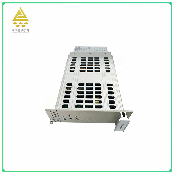 WES5120 5120-1506   automation control module
