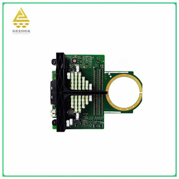 GVC736CE101  xcitation control module   The generator excitation can be precisely controlled