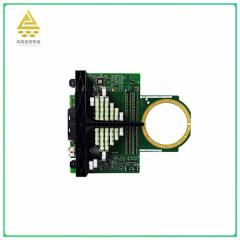 GVC736CE101  xcitation control module   The generator excitation can be precisely controlled