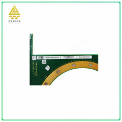 GVC736CE101  xcitation control module   The generator excitation can be precisely controlled