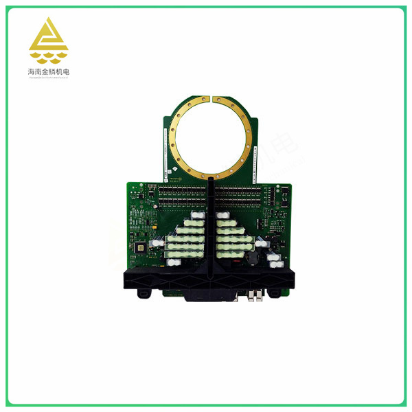 GVC736CE101  xcitation control module   The generator excitation can be precisely controlled