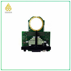 GVC736CE101  xcitation control module   The generator excitation can be precisely controlled