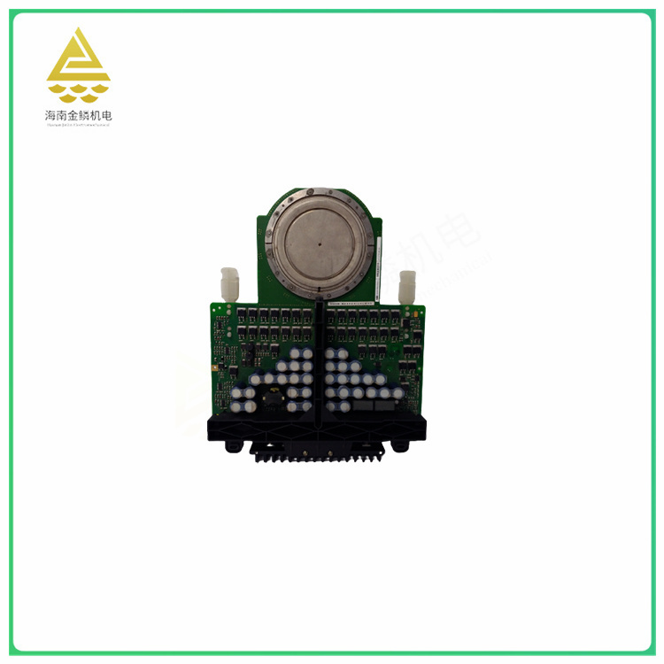GVC750BE101 3BHE009681R0101   Excitation control module