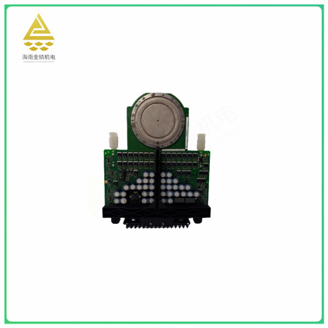 GVC750BE101 3BHE009681R0101   Excitation control module