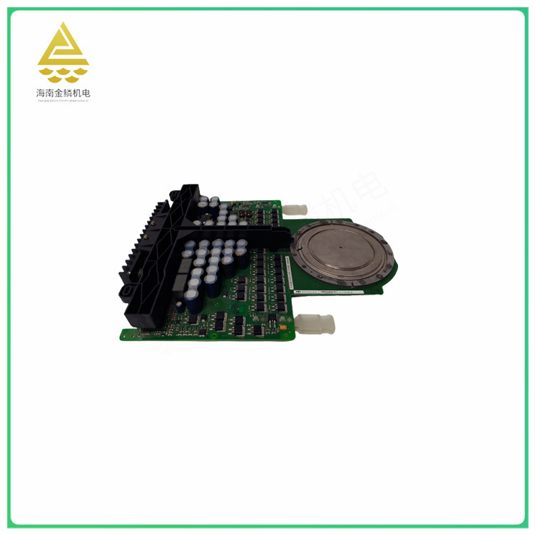 GVC750BE101 3BHE009681R0101   Excitation control module,jlplc