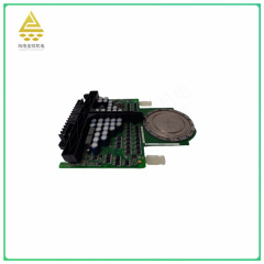 GVC750BE101 3BHE009681R0101   Excitation control module,jlplc