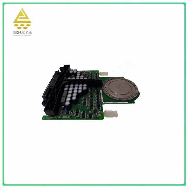 GVC750BE101 3BHE009681R0101   Excitation control module,jlplc