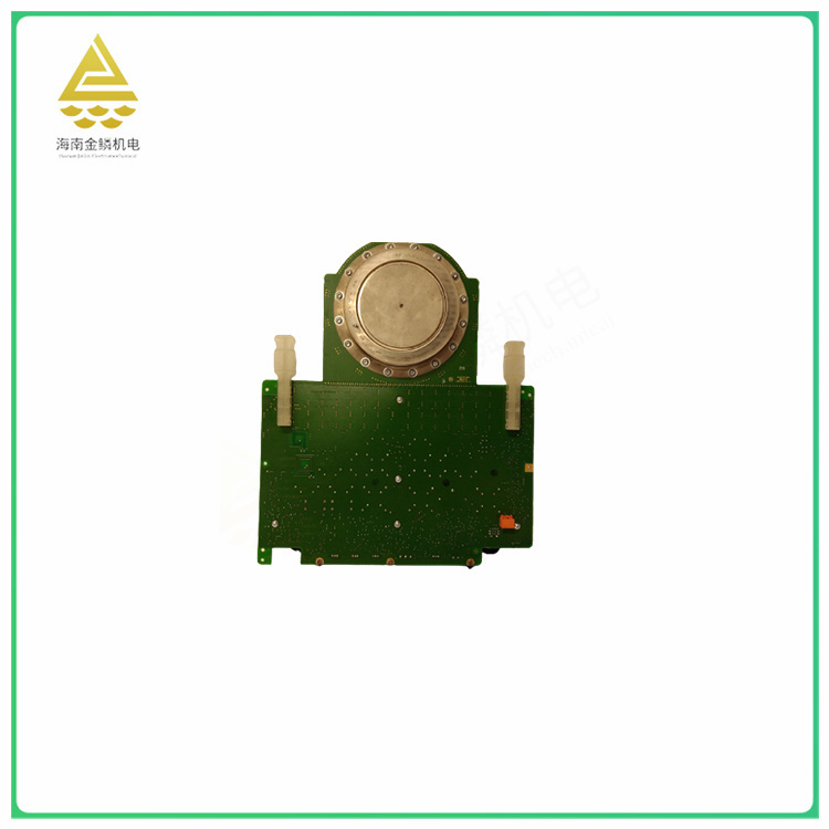 GVC750BE101 3BHE009681R0101   Excitation control module
