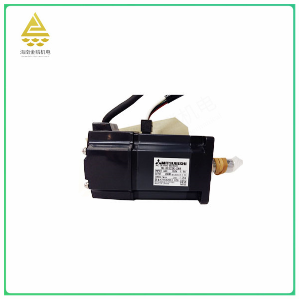 HC-KFS23K-S49  automatic industrial control