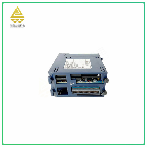 IC695CPU315-CD   Central processor module  Used to drive and control various valves
