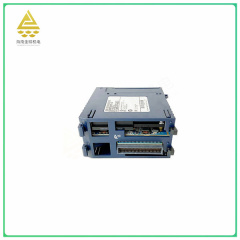 IC695CPU315-CD   Central processor module  Used to drive and control various valves