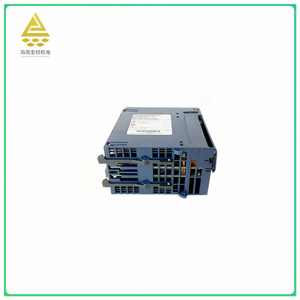 IC695CPU315-CD   Central processor module  Used to drive and control various valves