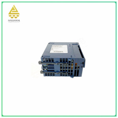IC695CPU315-CD   Central processor module  Used to drive and control various valves