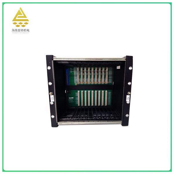 IC698CHS009  Distributed control system input module