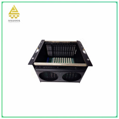 IC698CHS009  Distributed control system input module
