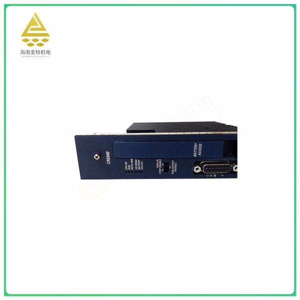 IC698CRE040   CPU module  For industrial automation and control systems,jlplc