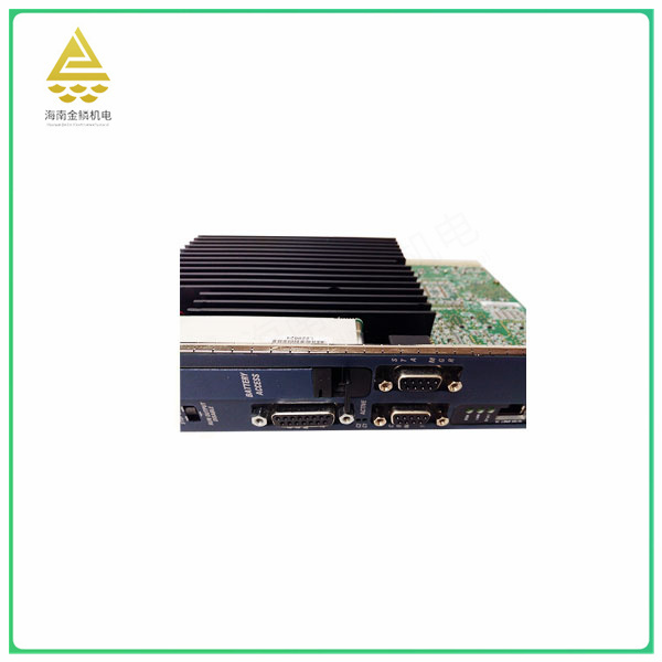 IC698CRE040   CPU module  For industrial automation and control systems