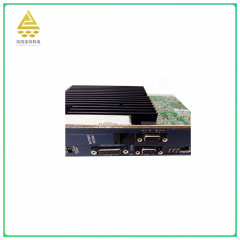 IC698CRE040   CPU module  For industrial automation and control systems