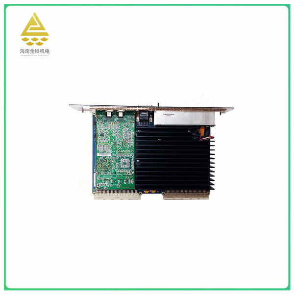 IC698CRE040   CPU module  For industrial automation and control systems