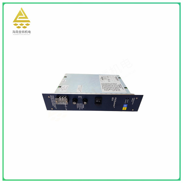 IC698PSA100  PACSystems RX7i Power module