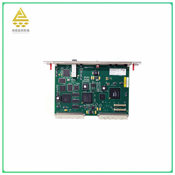 IC698RMX016  Redundant memory switch module