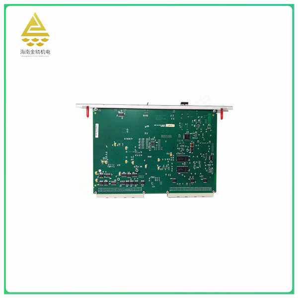 IC698RMX016  Redundant memory switch module