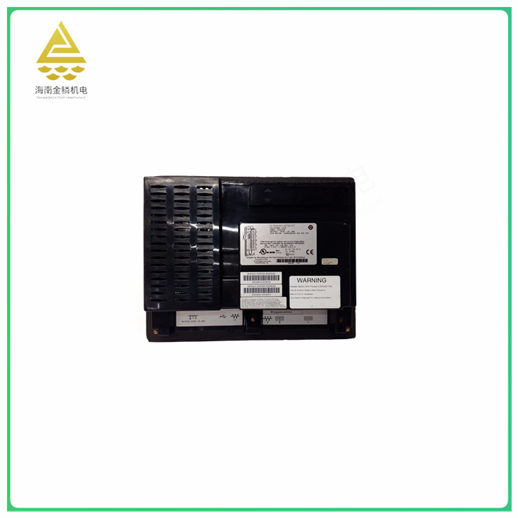 IC754VSF12CTD   Design quick panel controls and views